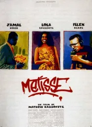 Métisse