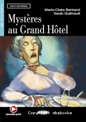 Mysteres au Grand Hotel