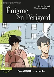 Enigme en Perigord