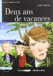 Deux ans de vacances