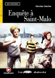 Enquete a Saint-Malo