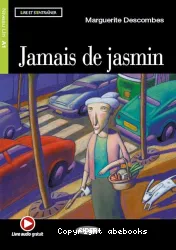 Jamais de Jasmin