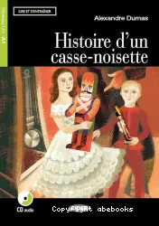 Histoire d'un casse-noisette