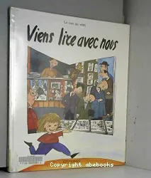 Viens lire avec nous