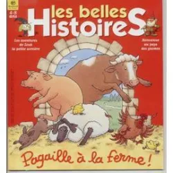 Les belles histoires