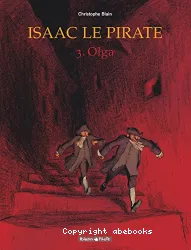 Isaac le Pirate