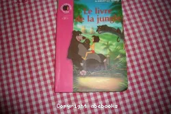 Le livre de la jungle