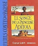 Le songe de la princesse Adetola