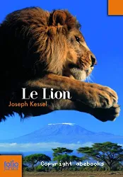 Le lion