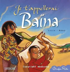 Je t'appellerai Baïna