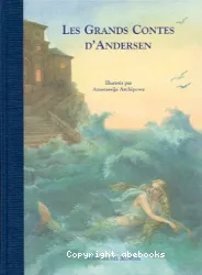 Les grands contes d'Andersen