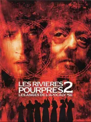 Les Rivières pourpres 2 - Les Anges de l'Apocalypse