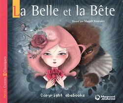 La belle et la bête