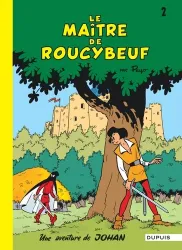 Le maître de Roucybeuf