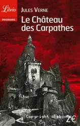 Le chateau des Carpathes