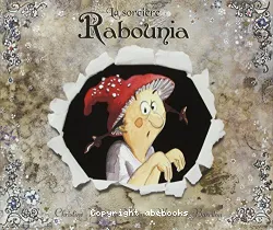 La sorcière Rabounia