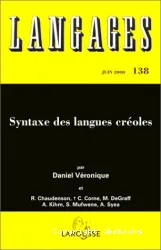 Langages 138