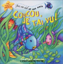 Coucou, je t'ai vu !