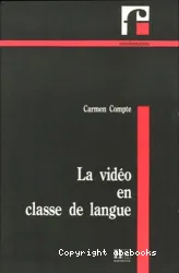 La video en classe de langue