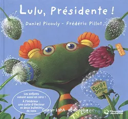 Lulu, présidente !