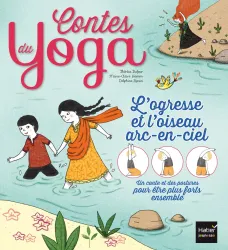 Contes du yoga