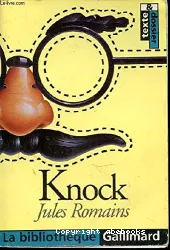 Knock