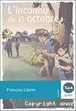 L'inconnu du 13 octobre