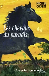 Les chevaux du paradis