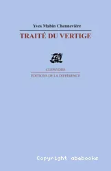 Traite du vertige