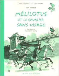 Mélilotus et le cavalier