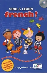 Sing & learn French !