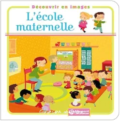 L'ECOLE MATERNELLE