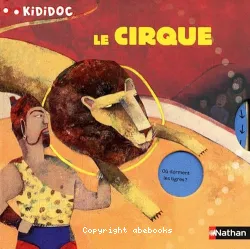 Le Cirque