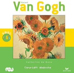 Vincent Van Gogh