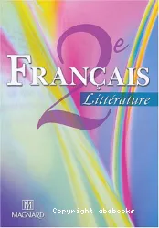 Francais Litterature Tome 2