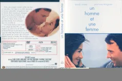 Un homme et une femme