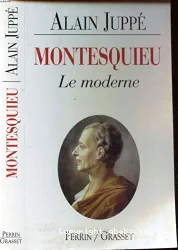 Montesquieu Le Moderne