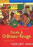 Escale à Château-Rouge