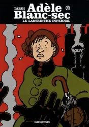 Le Labyrinthe infernal