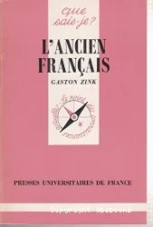 L'ancien francais