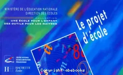 Le projet de l'école