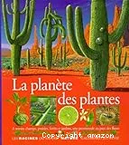 La planète des plantes