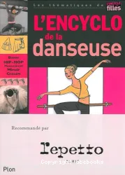 L'encyclo de la danseuse