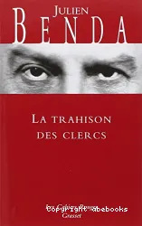 La trahison des clercs