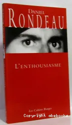 L'Enthousiasme