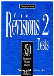 Révisions 2