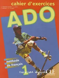 ADO Méthode de francais 1