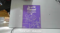 Le petit Manuel