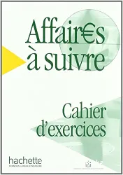 Affaires à suivre