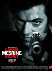 Mesrine : L'Instinct de mort